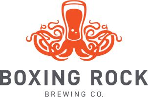 Boxing Rock Brewing Company Online Store