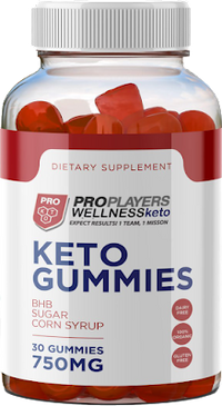 What is ProPlayers Wellness Keto Gummies Scientific Basis?