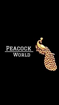 Peacock Fashions