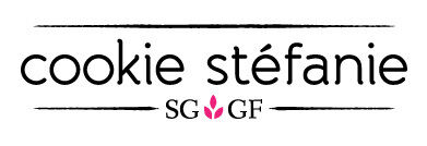 Boutique en ligne -Cookie Stéfanie