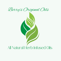 Berry's Original Oils