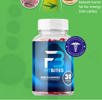 Fitbites Gummies Australia Reviews [Biggest Scam 2024] Real Fitbites® Diet Gummies AU Price & Website!