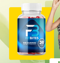 Fitbites Gummies Australia Reviews 2024 'LATEST SCAM WARNING' User Reviews After Use!