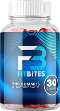 Fitbites Reviews AU (Scam or Legit) Fitbites Gummies Australia Really Work? [Customer Update]