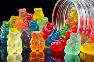 ❣️Dr Oz CBD Gummies❣️
