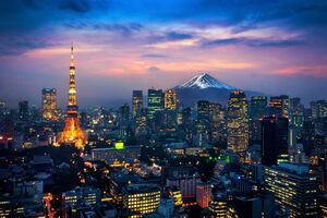 ปรแกรมทัวร์ญี่ปุ่น: สร้างประสบการณ์ท่องเที่ยวที่ไม่ลืม