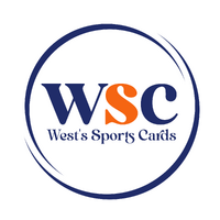 West's Sports Cards | Serving this Great Hobby Since 1989!