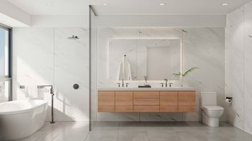 Bathroom Refresh 101: Small Swaps, Big Impact