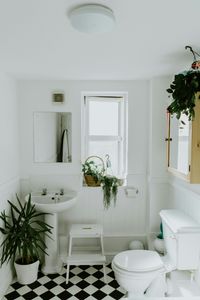 Refresh Your Bathroom or Kitchen for Less at ReStore Orange County