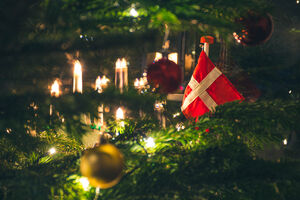   Julebryg: Sipping the Spirit of Danish Christmas