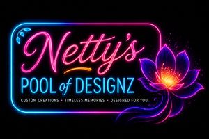 NettysPoolofDesignz