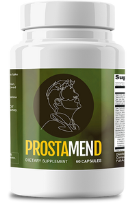 Prostamend Reviews