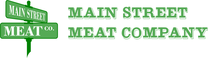 Main Street Meat Company Online