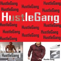 Hustle Gang Clothing +