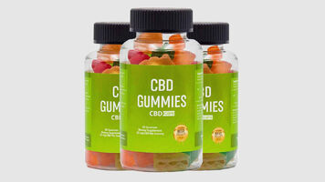 CBD Care CBD Male Enhancement Gummies AU