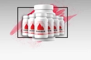 Glucodyn [Blood Sugar Support] Is Worth It To Buy In USA!