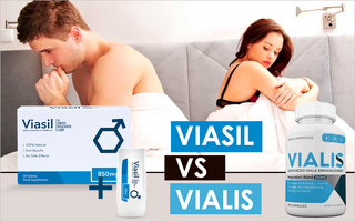 👀😍💪Viasil Male Enhancement: (REVIEW!) "Pros or Cost" Does HAPPY CUSTOMER?👀😍💪
