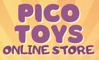 Pico Toys Online Store