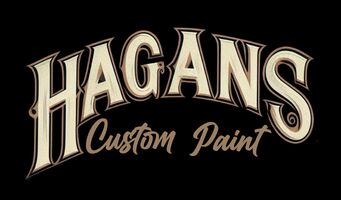 Hagans Custom Paint