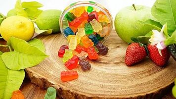 Kelly Clarkson Trinity Keto ACV Gummies