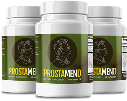 How can you buy Prostamend supplement?