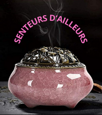 SENTEURS D'AILLEURS