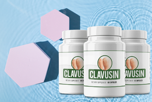 Clavusin Capsules