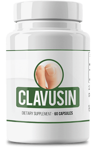 What is Clavusin ?