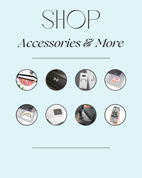 Accessories and More  - #4