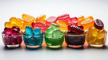 Smart CBD Gummies V/S Smart Hemp Gummies