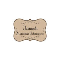 fernweh schnauzers