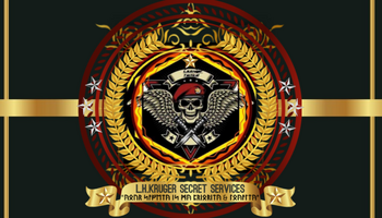 L.H.Kruger Secret Services