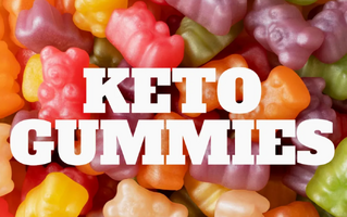 Rize Labs Speedy Keto Gummies