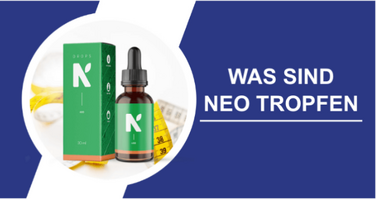 NEO Drops Erfahrungen