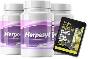 How Much Does Herpesyl Cost?