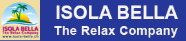 Online Shop Isola-Bella The Relax Company
