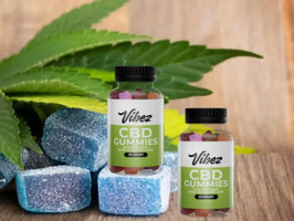Vibez CBD Gummies : Reviews, |Reduces Pain, Stress, Anxiety| Does it Really Works?