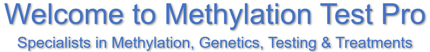 Methylation Test Pro
