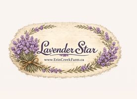 Erin Creek Lavender Star