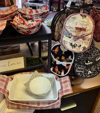 Contact to see availability or special order!