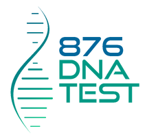 876 DNA TEST