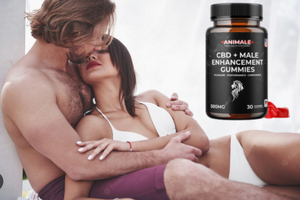 Earthmed CBD Male Enhancement Gummies Reviews – *Shocking* Safe & Effective Growth Activator ( Scam Or Legit ) Is It Worth For You?