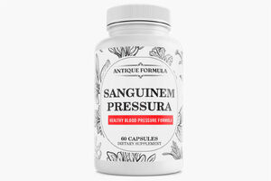 Sanguinem Pressura Review 2024 Update
