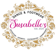 Susabelle's Dance & Footwear