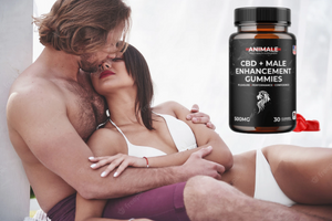 Animale Male Enhancement New Zealand Is It Really Beneficial For Sexual Pleasure!