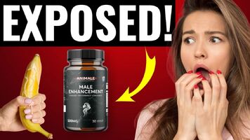 Animale Male Enhancement New Zealand & Australia Real Way To Increase Your Size At Home!