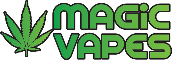 Magic Vapes Hemp