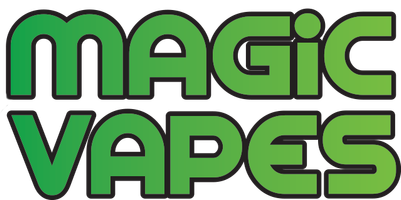 Magic Vapes Hemp